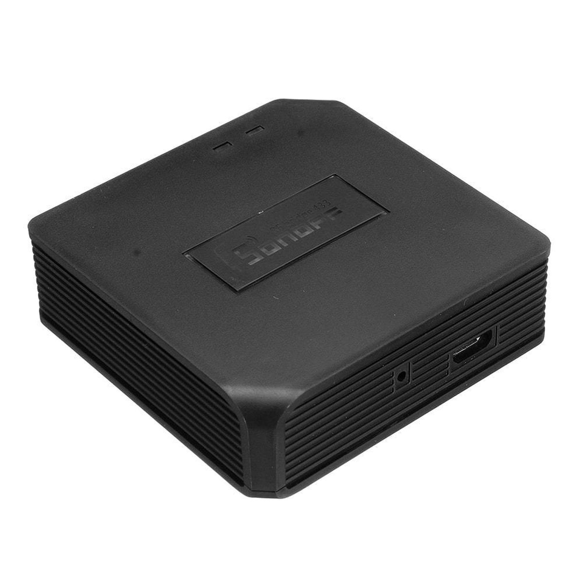Реле wifi 433