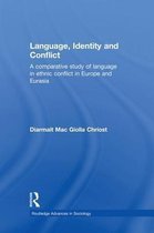 Language, Identity and Conflict
