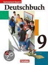 Deutschbuch Gymnasium Bayern 9. Jahrgangsstufe. Schülerbuch