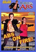 Gilad's Lord of the Abs Series Abs on Fire Workout