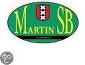 Martin SB Liquids