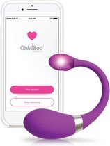 Kiiroo - OhMiBod Esca Vibrerend Ei met App Control