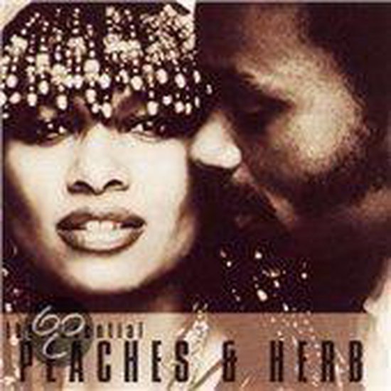 Essential, Peaches & Herb CD (album) Muziek