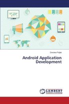 Android Application Development