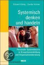 Systemisch denken und handeln