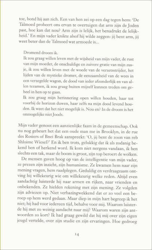 Alle Rivieren Stromen Naar De Zee