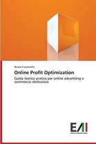 Online Profit Optimization