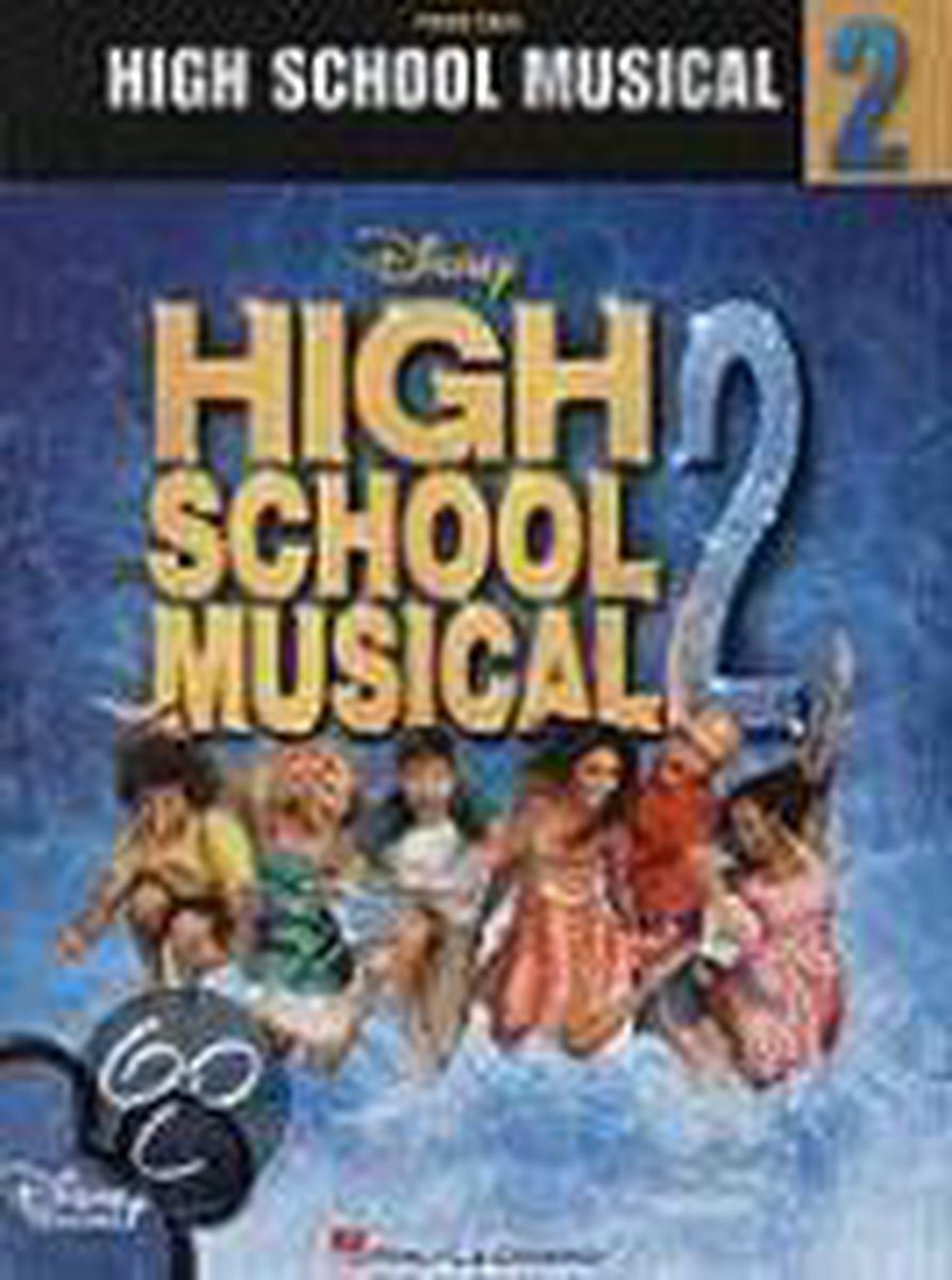 Disney's High School Musical 2 - HL EUROPE