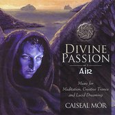 Divine Passion: Air