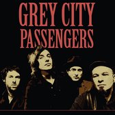 Grey City Passengers - Grey City Passengers (LP)