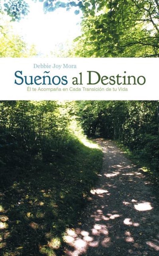 Sue OS Al Destino - cover