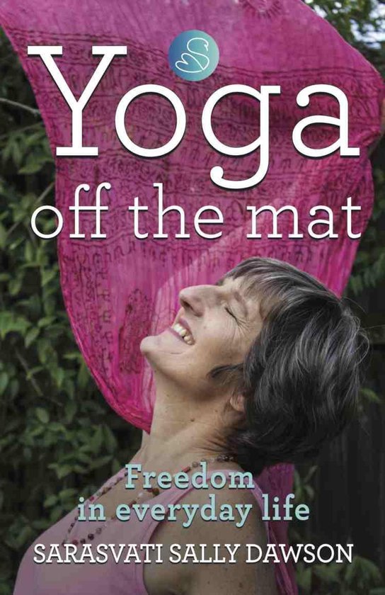 Yoga Off the Mat - cover