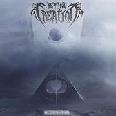 Beyond Creation: Algorythm [CD]