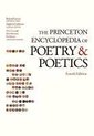 Princeton Encyclopedia Poetry & Poetics