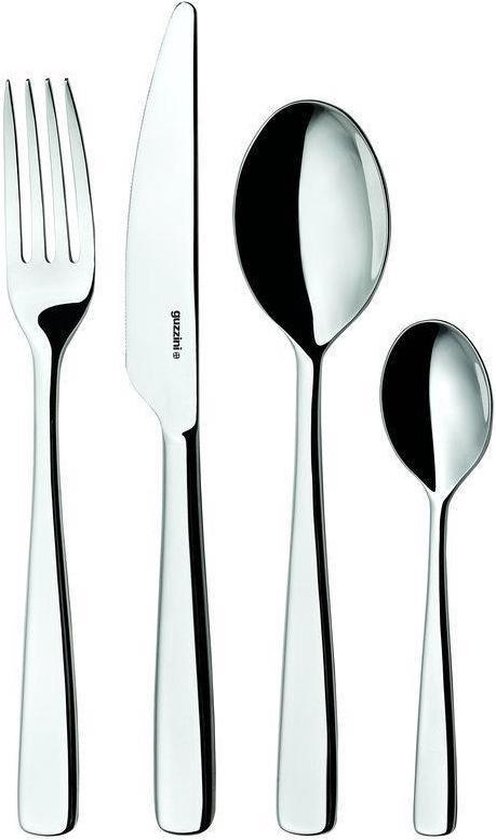 Amefa Bestekset Rimini 24-delig RVS