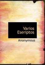 Varios Eseriptos