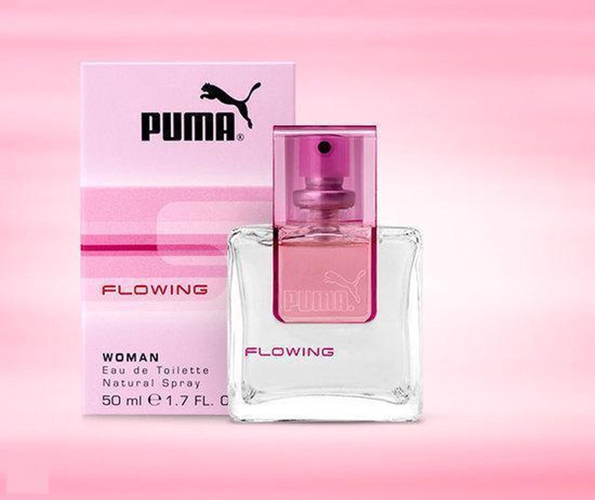 Puma Perfume Flowing Poland, SAVE 34% - transocean.lt