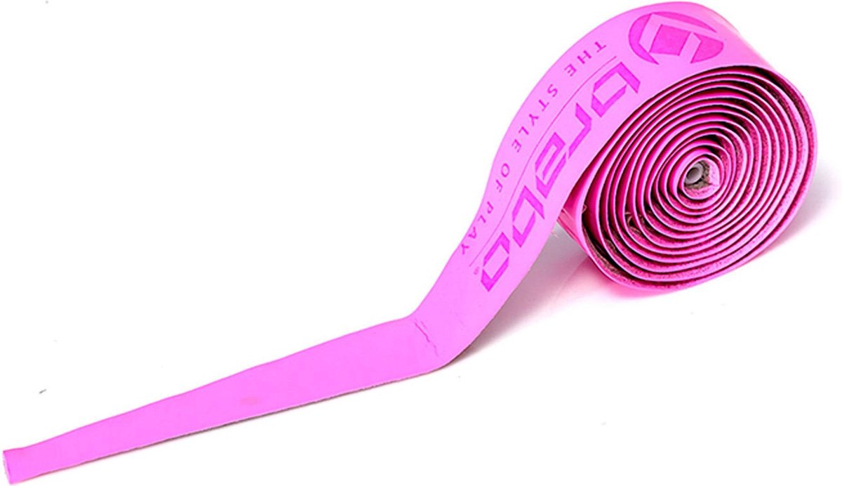 Brabo Traction Grip - BA5030 - Grip - Pink - Brabo