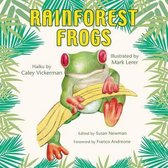 Rainforest Frogs