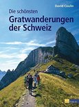 Die schönsten Gratwanderungen der Schweiz