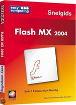 Snelgids Flash Mx 2004