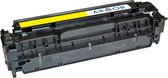 Quantore toner cartridge HP 304A (CC532A) geel