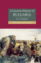 Cambridge Concise Histories - A Concise History of Bulgaria