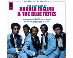 The Very Best Of Harold Melvin & The Blue Notes