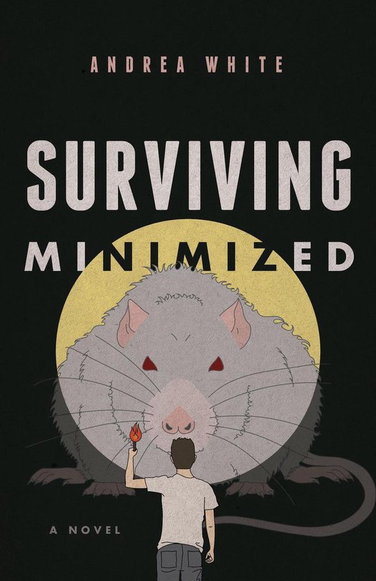 Surviving Minimized - cover