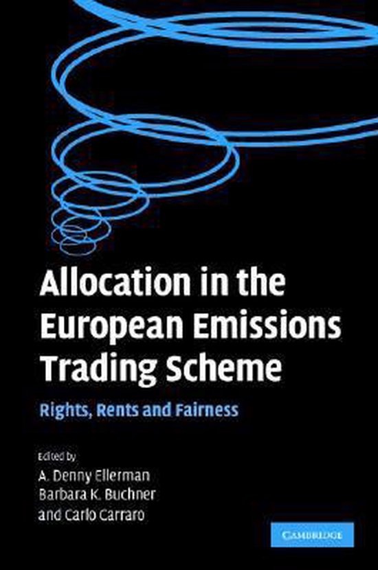 Allocation in the European Emissions Trading Scheme, Ellerman