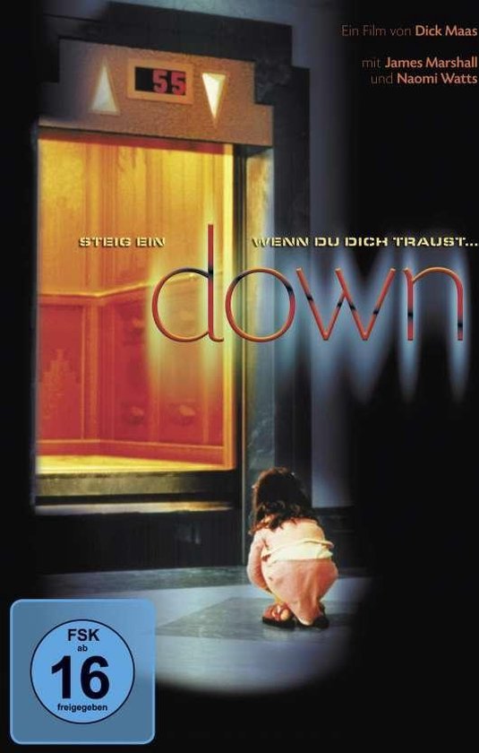 Down