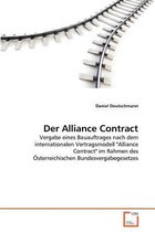 Der Alliance Contract