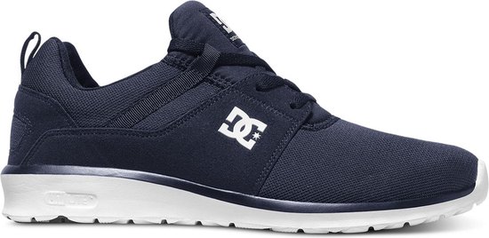 DC Shoes Heathrow Men's Shoes - Black