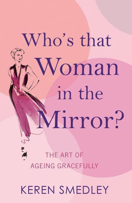 Who's That Woman in the Mirror? - cover