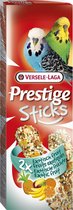 Versele-Laga Prestige Sticks - Exotisch Fruit - 60 g