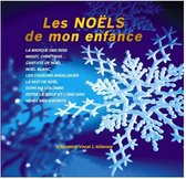 Ensemble Vocal Lalliance - Les Noels De Mon Enfance