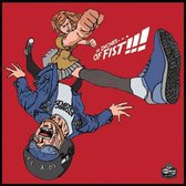 Atomic Suplex - Fourteen Inches Of Fist (CD)