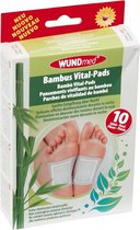 WUNDmed   Bamboe Vital-pads