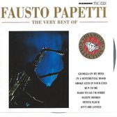 FAUSTO PAPETTI VERY BEST