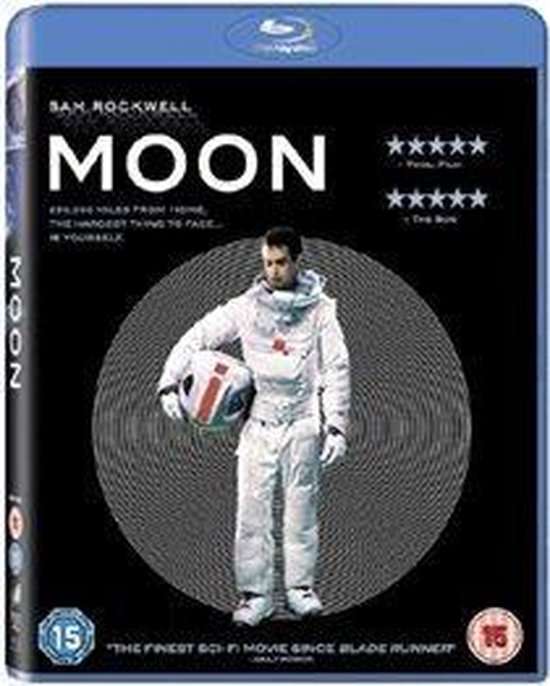 Moon - Movie