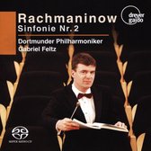 Rachmaninow: Sinfonie Nr. 2