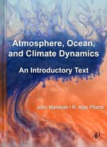 Atmosphere Ocean & Climate Dynamics 93