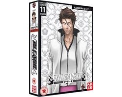 Bleach - Complete S.11