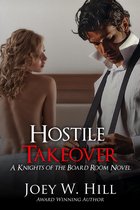 Knights of the Board Room 5 - Hostile Takeover