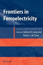 Frontiers of Ferroelectricity