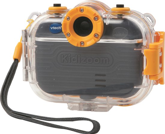 VTech Kidizoom Action Cam 180 | bol.com
