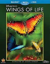 Disneynature: Wings Of Life (2 - Disneynature: Wings Of Life (