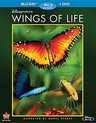 Disneynature: Wings Of Life (2 - Disneynature: Wings Of Life (