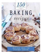 150 Baking Recipes