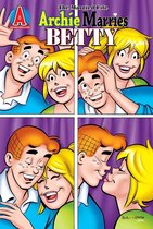 Archie Marries Betty 27 - Archie Marries Betty #27